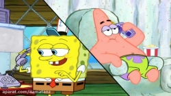 کارتون باب اسفنجی قسمت 162 - SpongeBob SquarePants